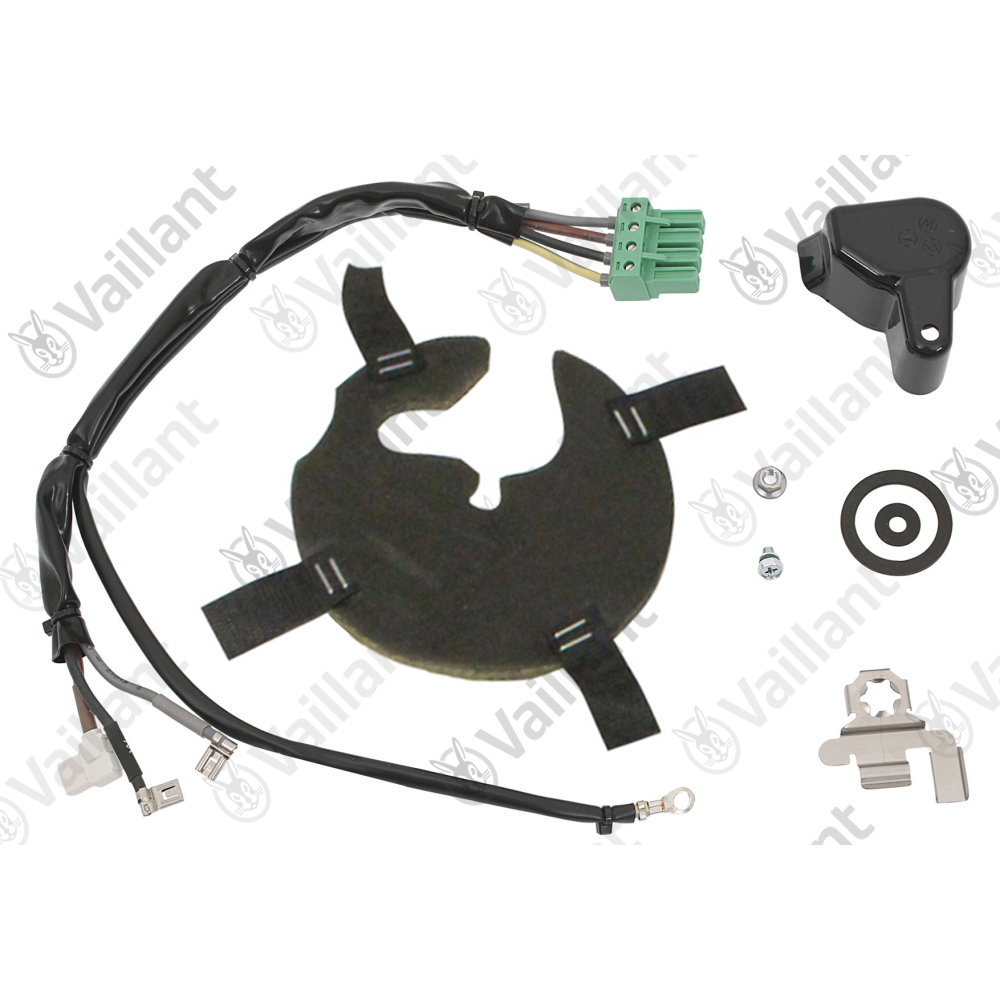 Vaillant Kabelbaum, Kompressor 5kW, Kit Vaillant-Nr. 0020175821