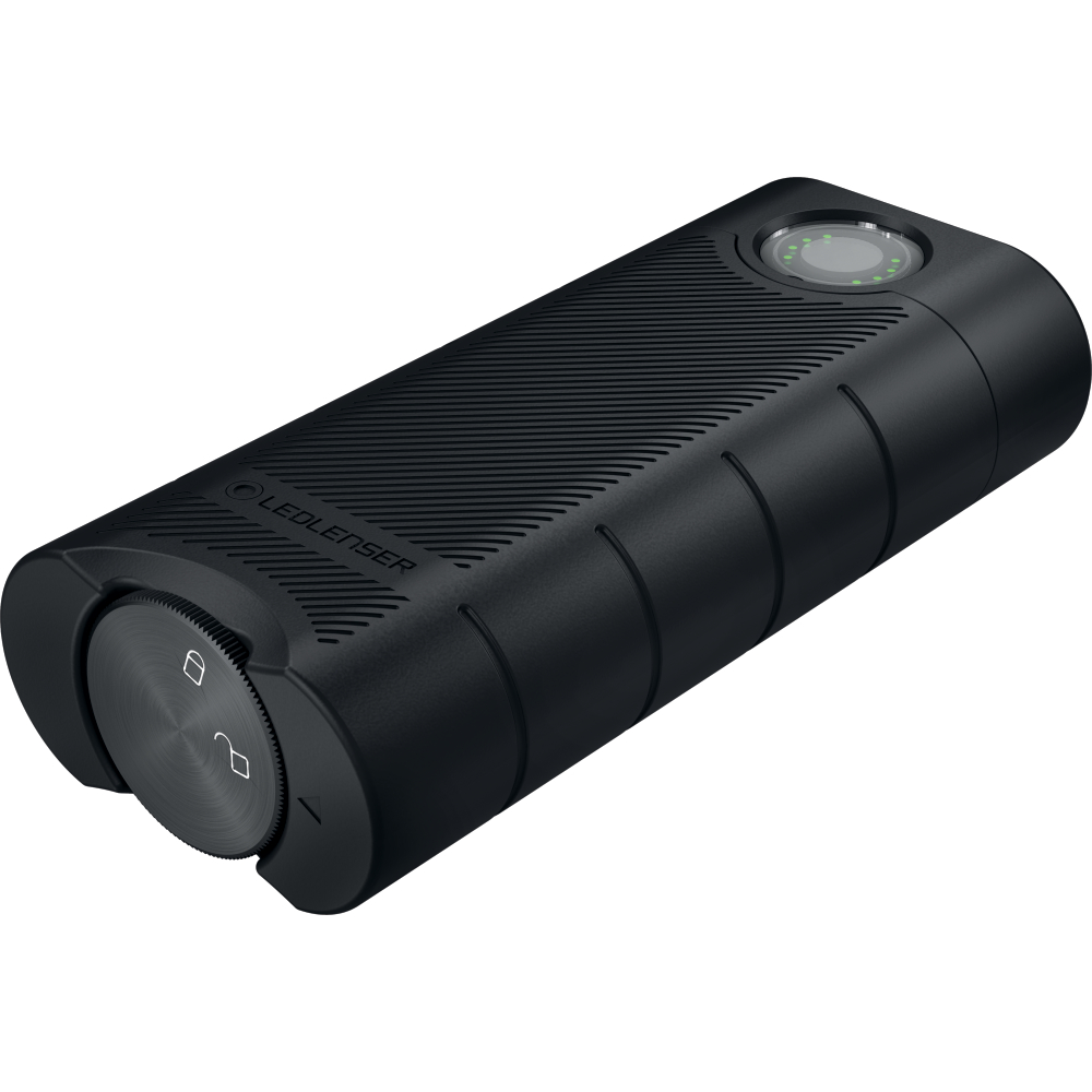 Ledlenser Powerbank+ Flex10 9.000mAh 2x 21700 Li-Ion Akku 3,7V