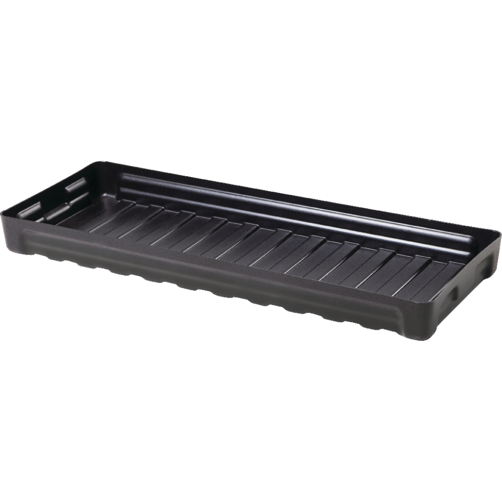 Kleingebindewanne PE 995x395x90, 20 L