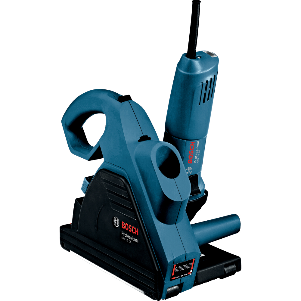 Bosch Mauernutfräse GNF 35 CA 150mm 1400W