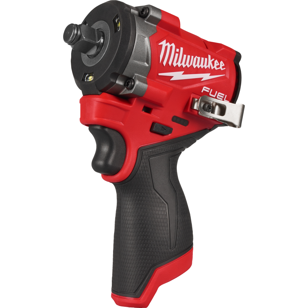 Milwaukee Akku-Schlagschrauber 12V M12 FCIWF12G3-0 542 Nm 1/2"