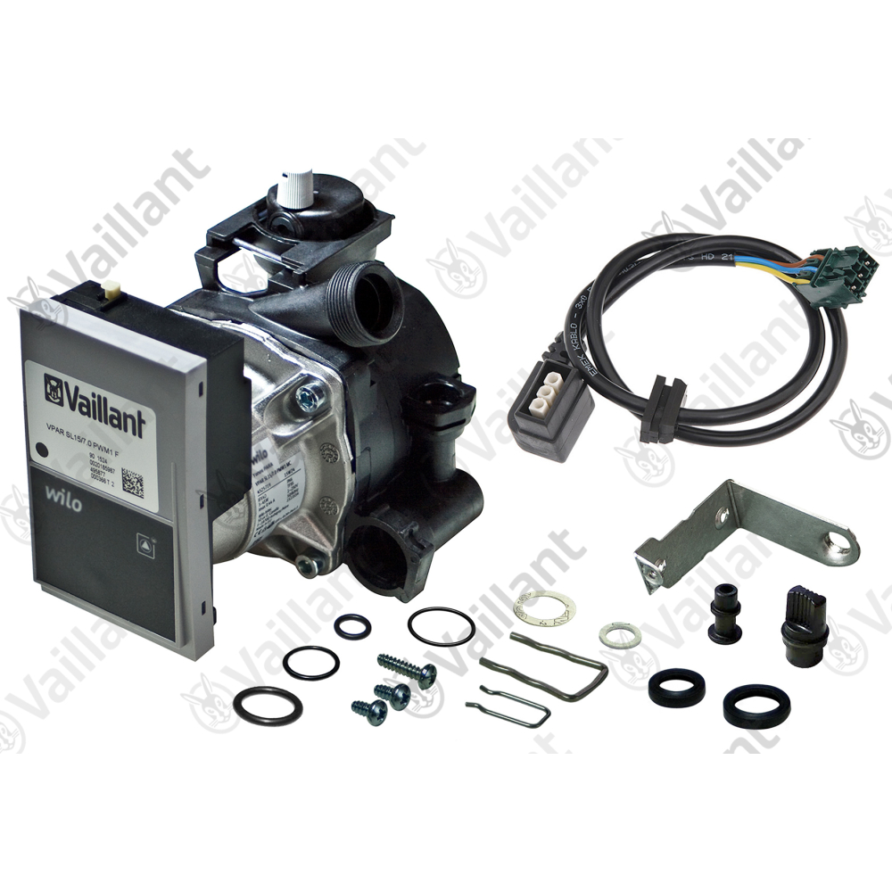 Vaillant Pumpe Vaillant-Nr. 0020209524