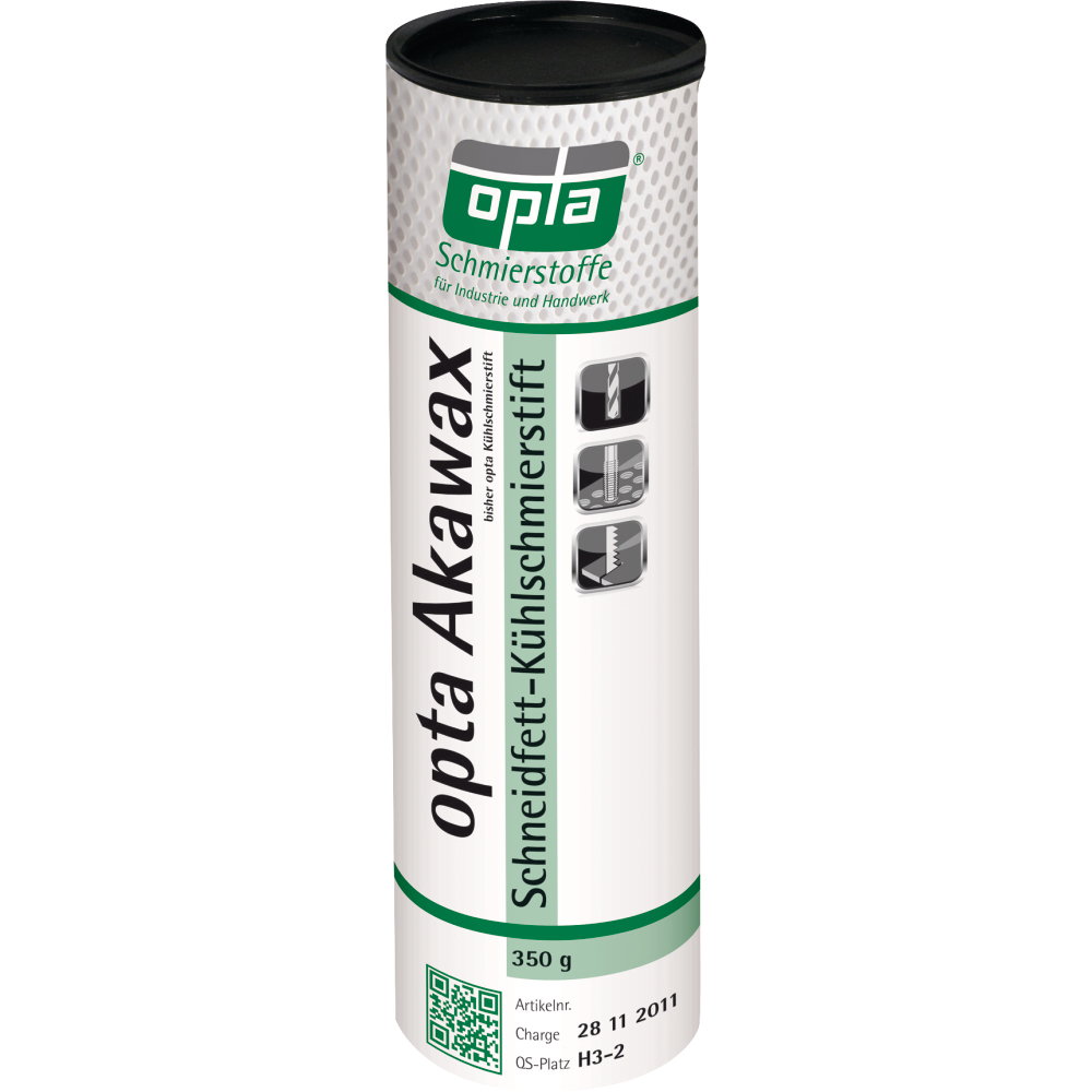 opta® Hochleistungs-Schneidfett Akawax 350g
