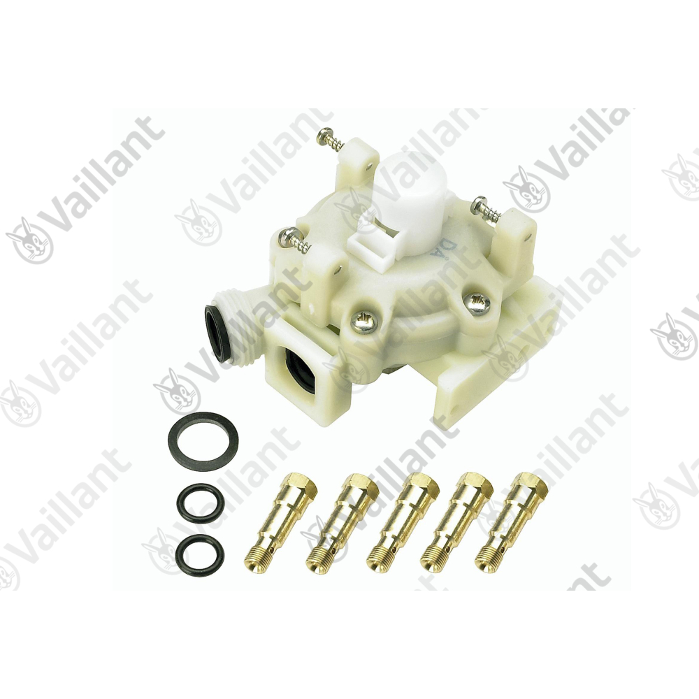 Vaillant Wasserschalter Vaillant-Nr. 11264