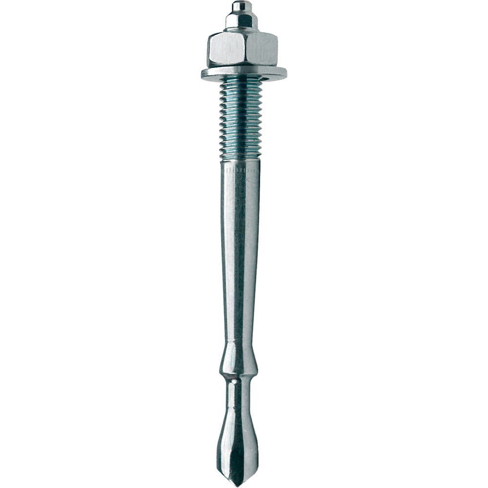 fischer Highbond-Anker FHB II-A S M10x75/60 verzinkt