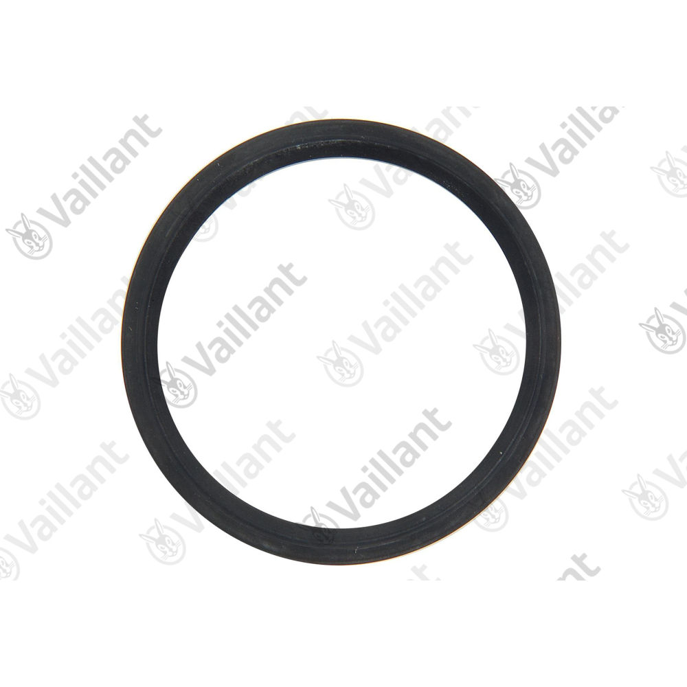 Vaillant Dichtung, Lippendichtring DN 60 EPDM Vaillant-Nr. 981233
