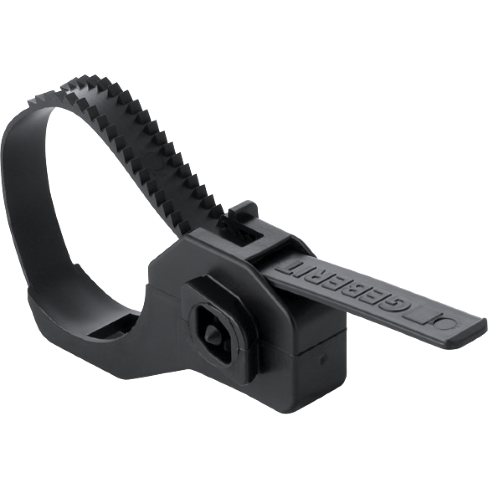 Rohr-Clip GIS 16-32 mm #461.070.00.1
