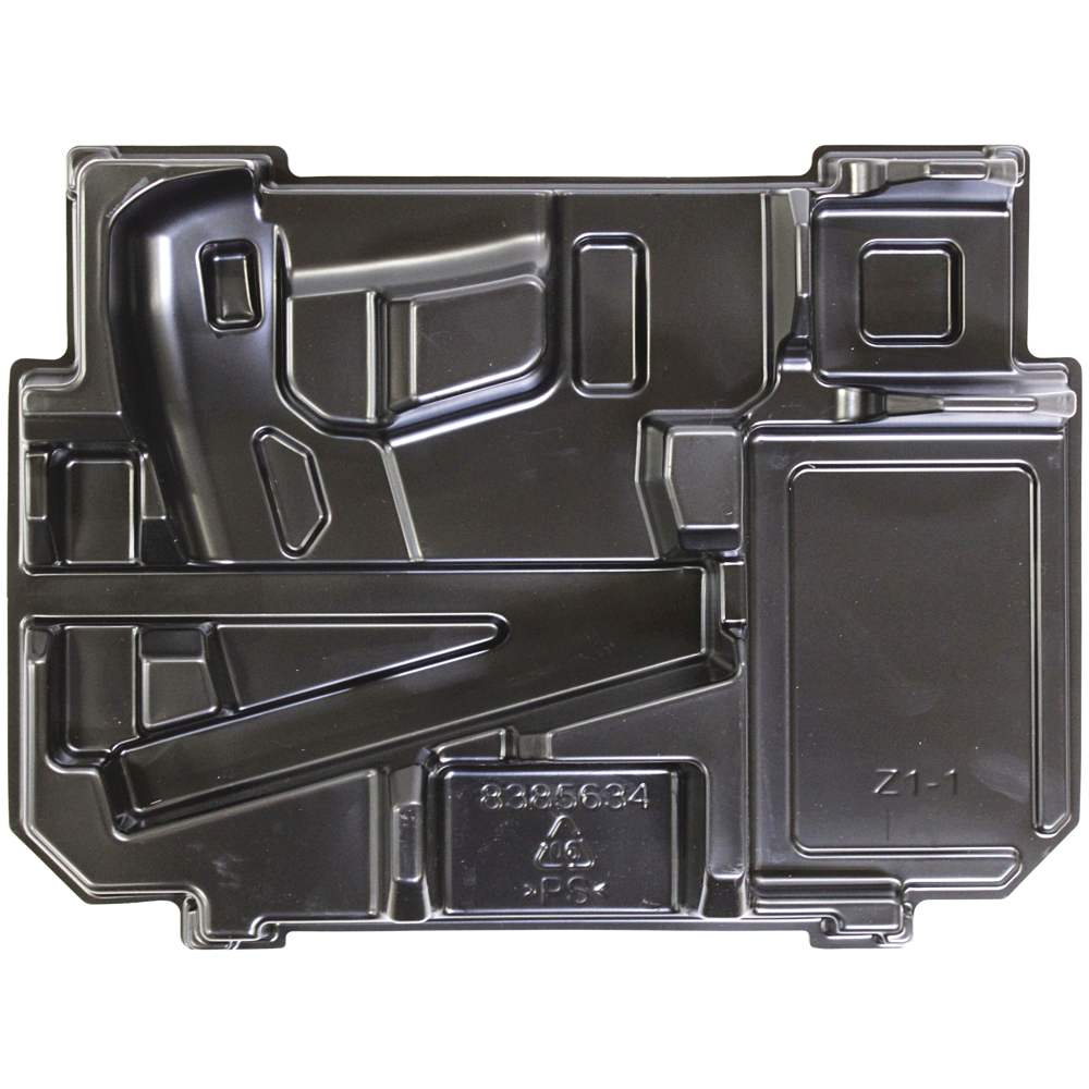 Makita Tiefziehteil f. MAKPAC 838563-4