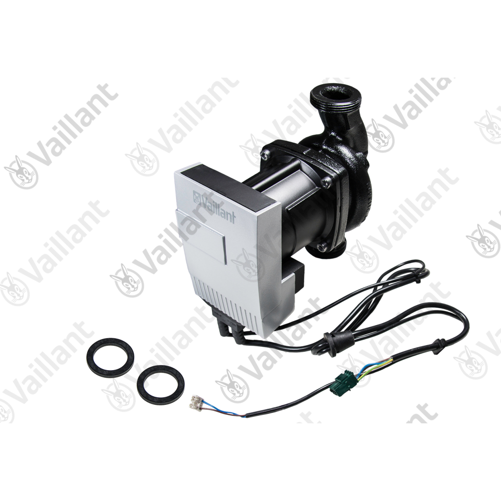 Vaillant Pumpe, HE Vaillant-Nr. 20143541