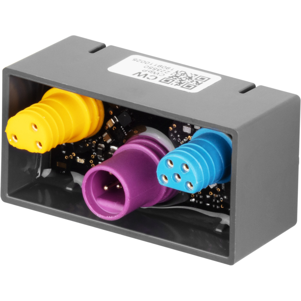 Viega Interface CAN AquaVip 5841.12 kabelgebundenes Interface