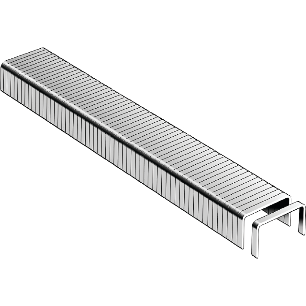 Flachdrahtklammern NOVUS Typ G 11/8 5000 Stück