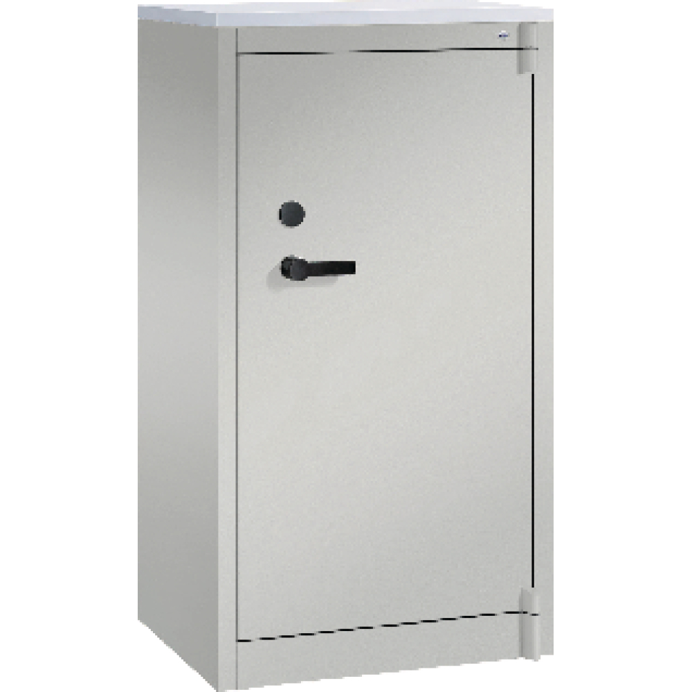 Flügeltürschrank feuerges1950x650x500 mm 2 Türen