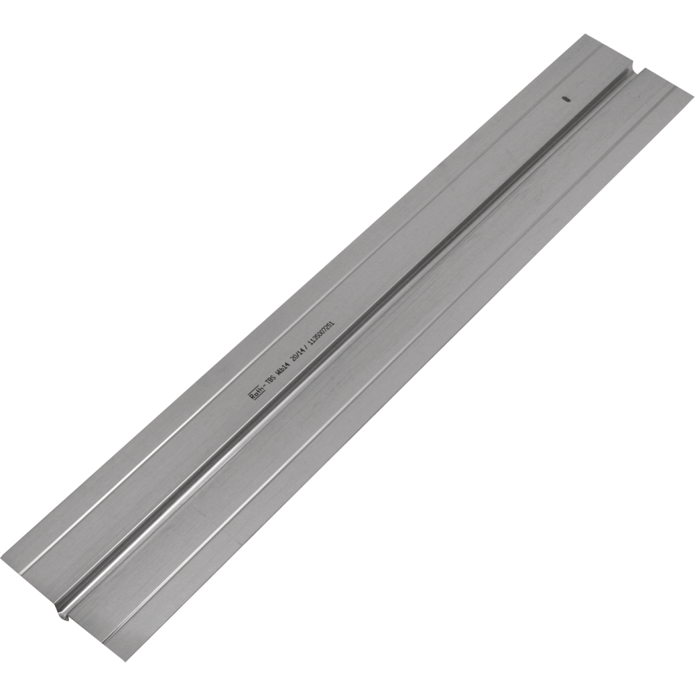 Roth TBS-Wärmeleitlamelle Alu 900x150mm