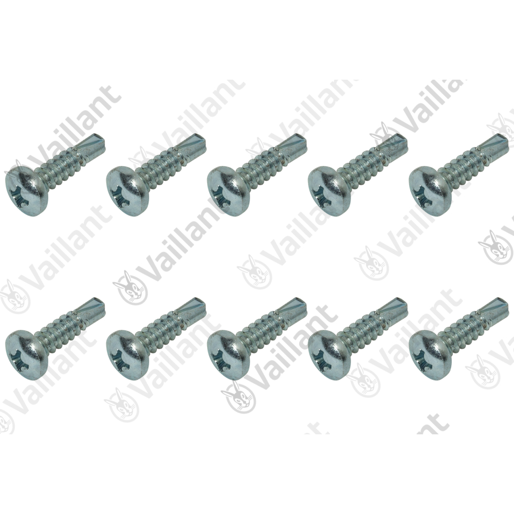 Vaillant Schraube, (x10) Vaillant-Nr. 0020095979