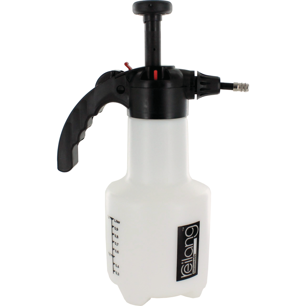 Industrie-Druckzerstäuber 1,25l SUPER RESIST