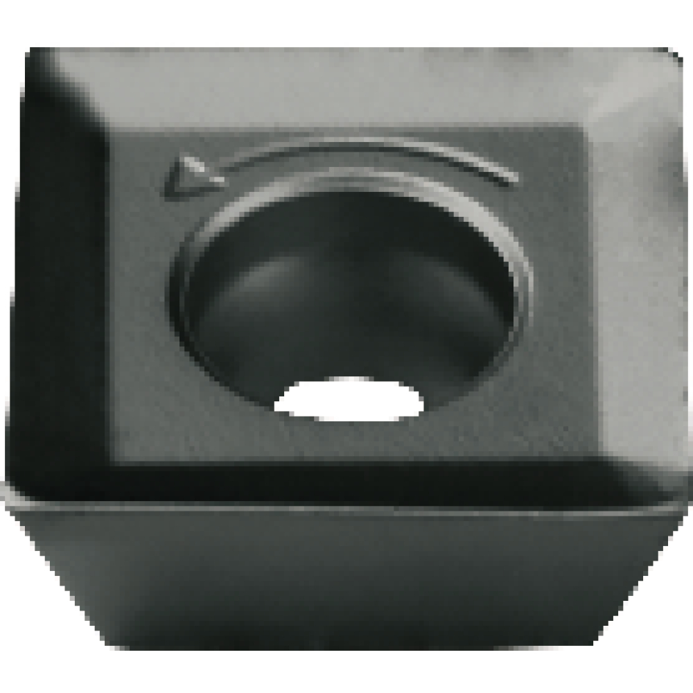 ISO-Wendeschneidplatte SDMT1205M PMK4025