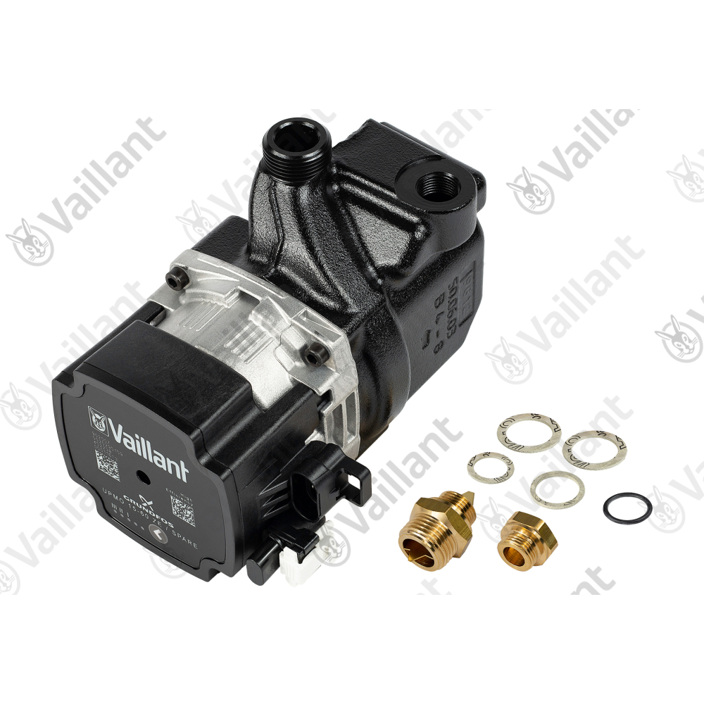 Vaillant Pumpe, Hocheffizienz Vaillant-Nr. 0010034157