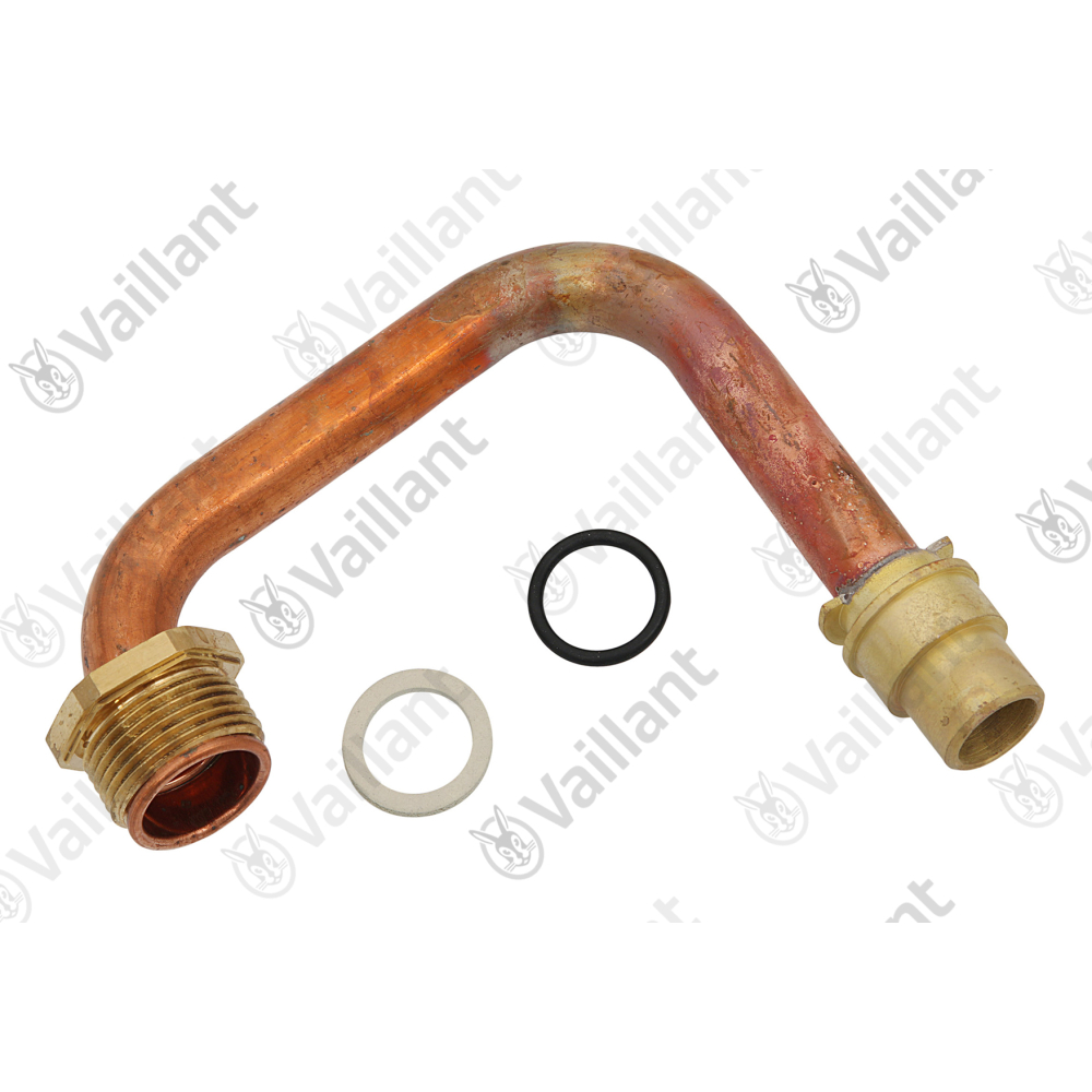 Vaillant Rohr Vaillant-Nr. 0020040565