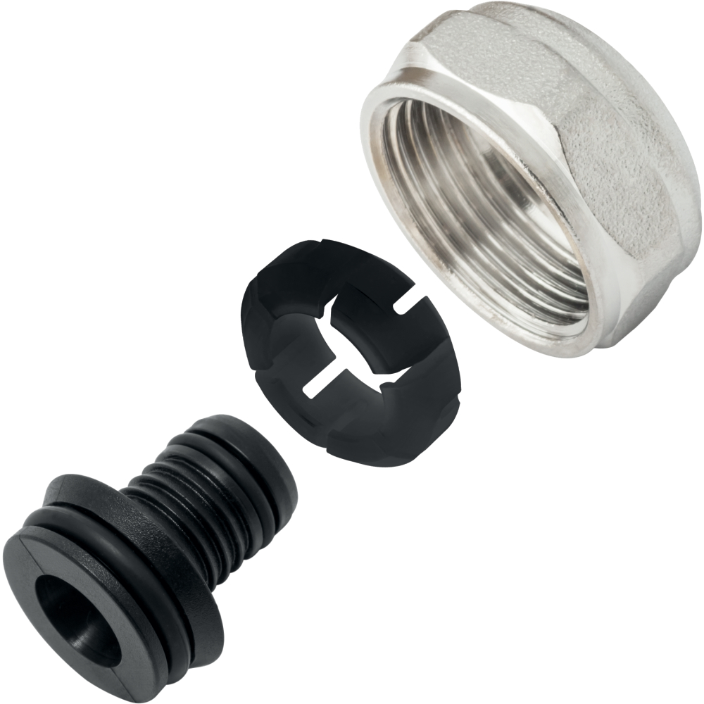 KAN-therm Klemmverschraubung Multi für PPSU 16x2