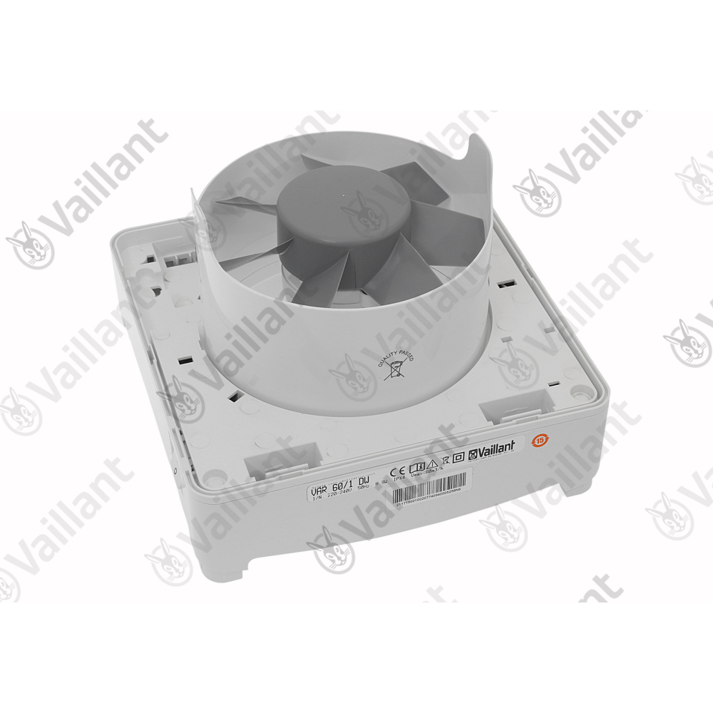 Vaillant Gebläse Vaillant-Nr. 0020242737