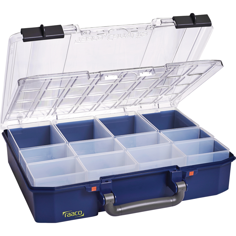 CarryLite 80 4x8 - 12 DLU