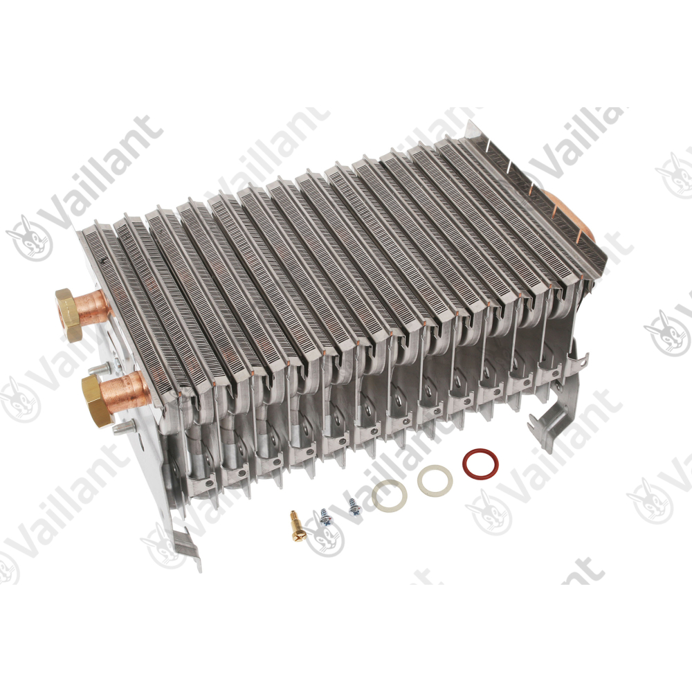 Vaillant Brenner, Turbo 24 kW Vaillant-Nr. 0020068046