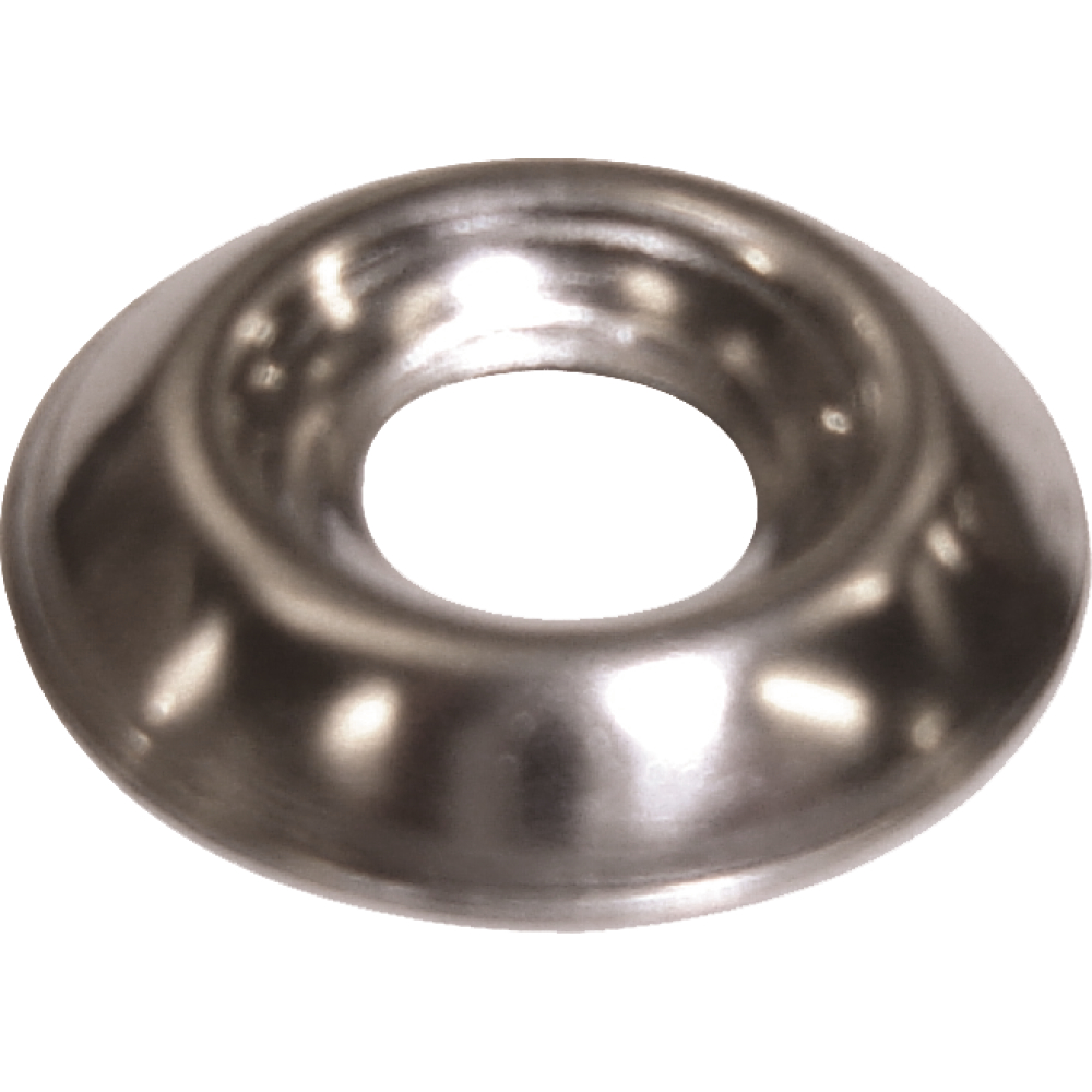 Schraubenrosette 20
