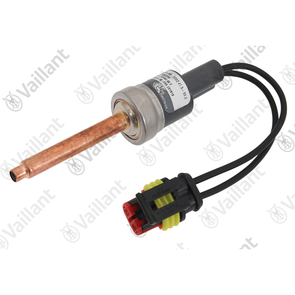Vaillant Schalter, Hochdruck Vaillant-Nr. 0020266435
