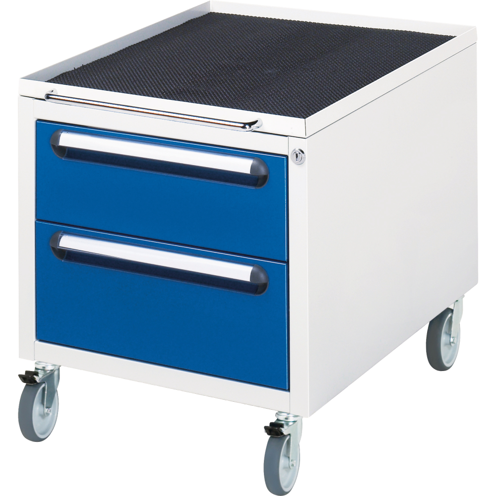 Roll-Container Serie E B480xT600xH540mm