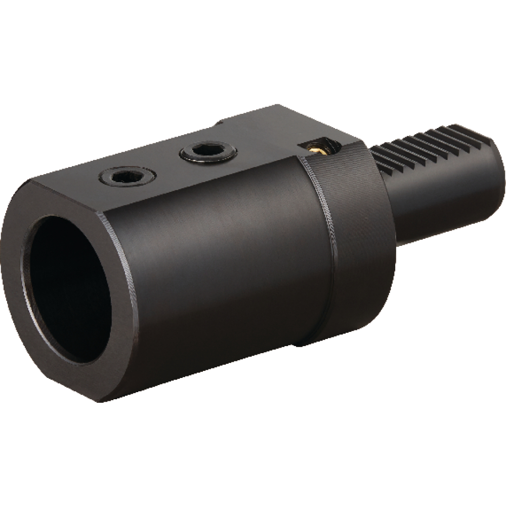 FORTIS Halter VDI für Wechselplattenbohrer E1 40x40mm