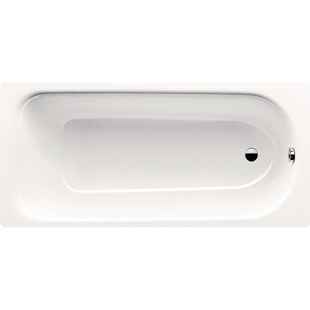 Badewanne SANIFORM PLUS Stahl