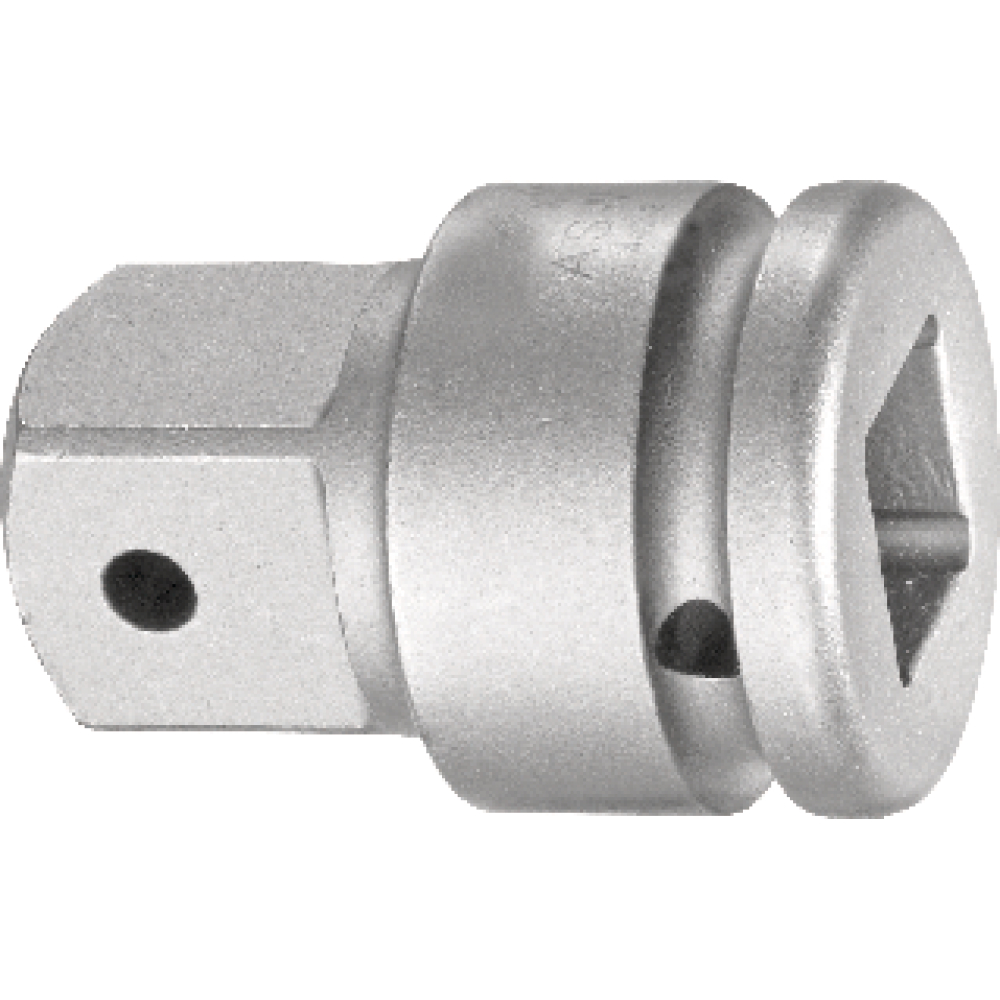 Kraft-Reduzierstück 1." auf 3/4" ASW