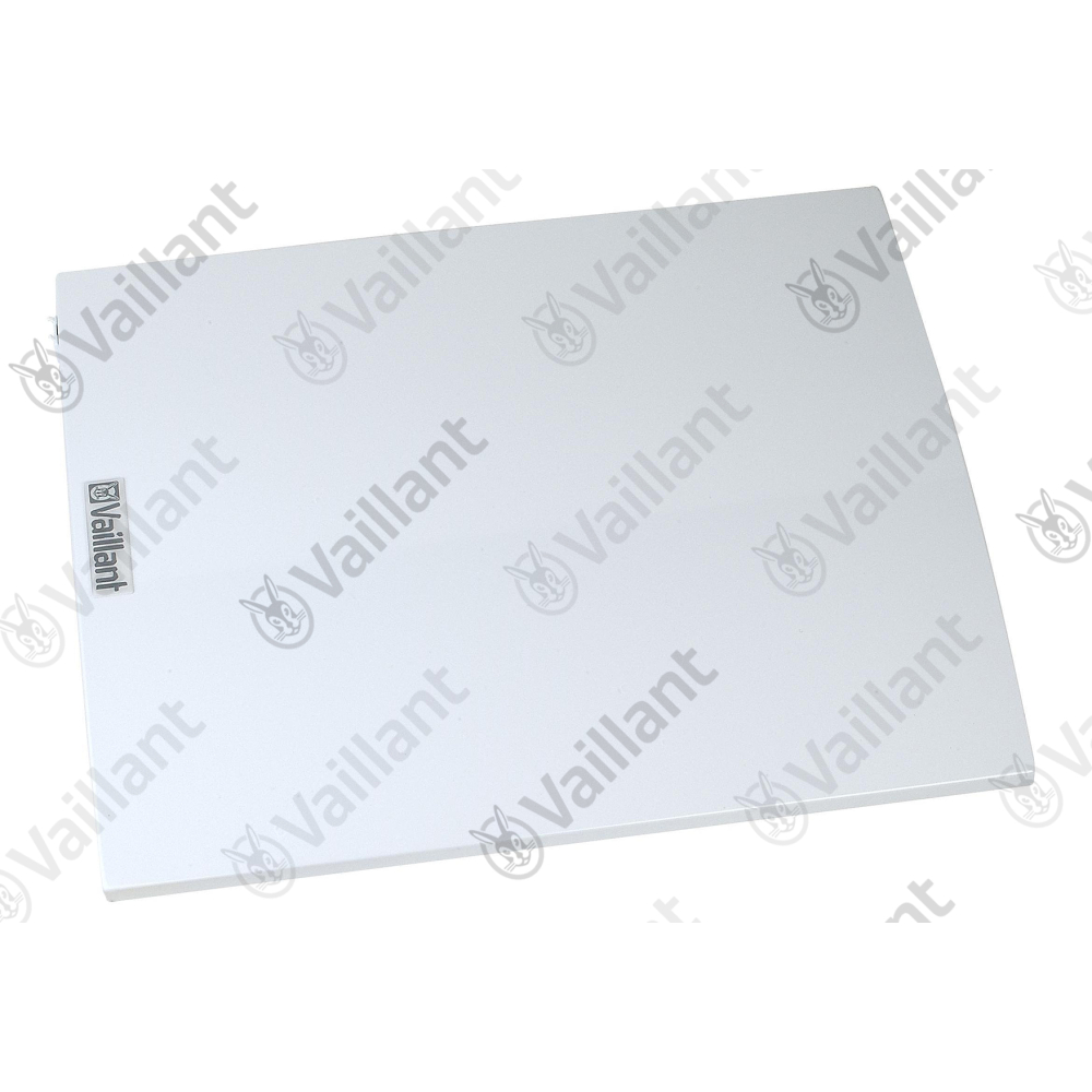 Vaillant Frontblech, oben Vaillant-Nr. 78103