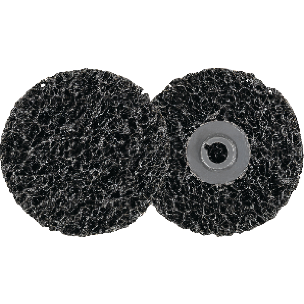 Pferd COMBIDISC-POLICLEAN- Grobreinigungsscheibe CD PCLR 50mm