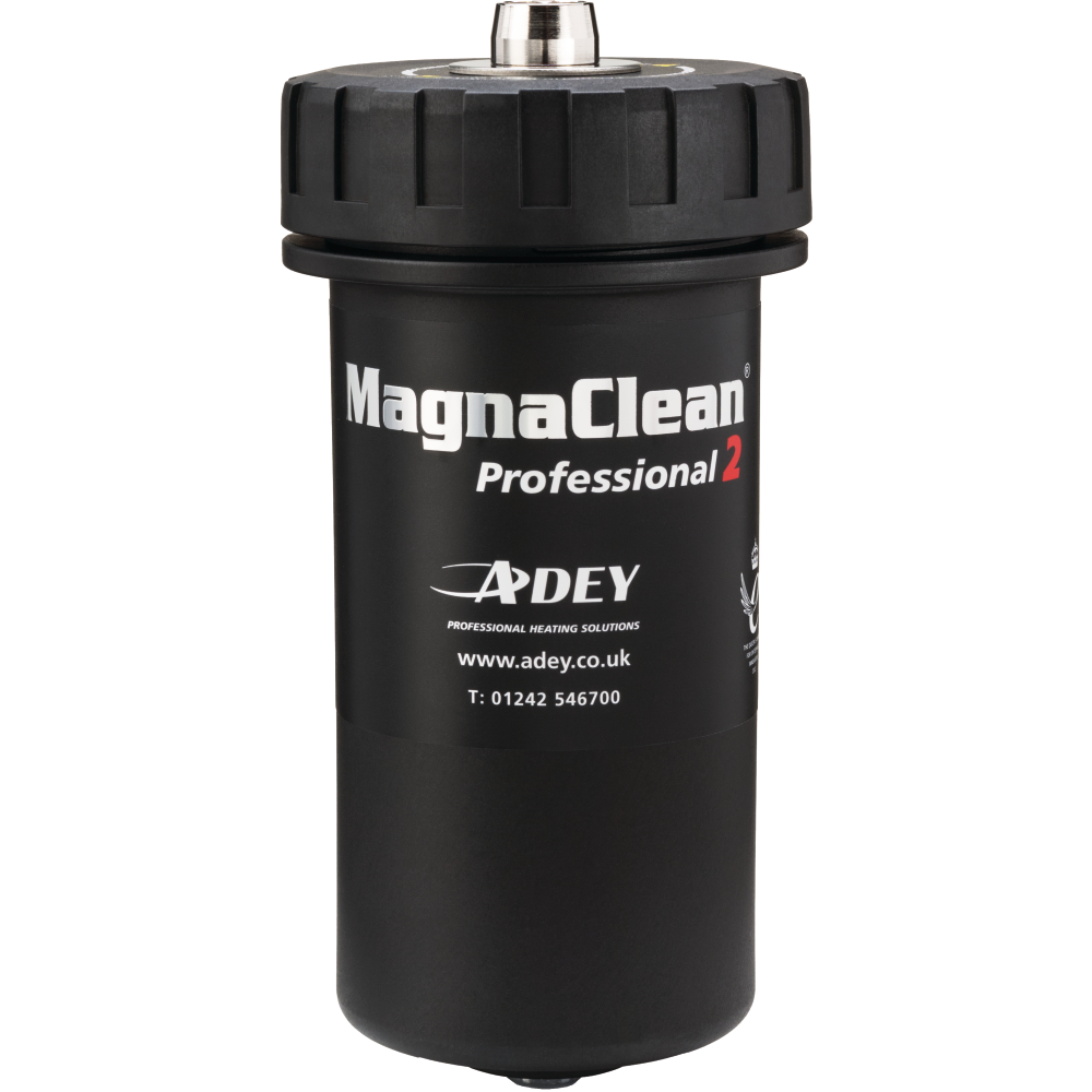 Magna Clean Professional 2 / 1" Filter 1" IG