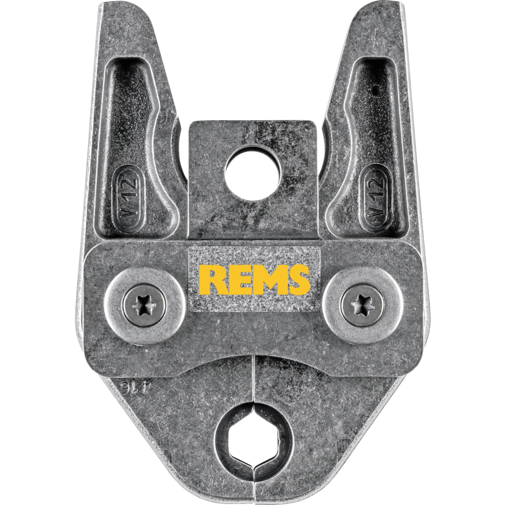 REMS Presszange V 28 für Viega Prestabo/Profi-/Sanpress