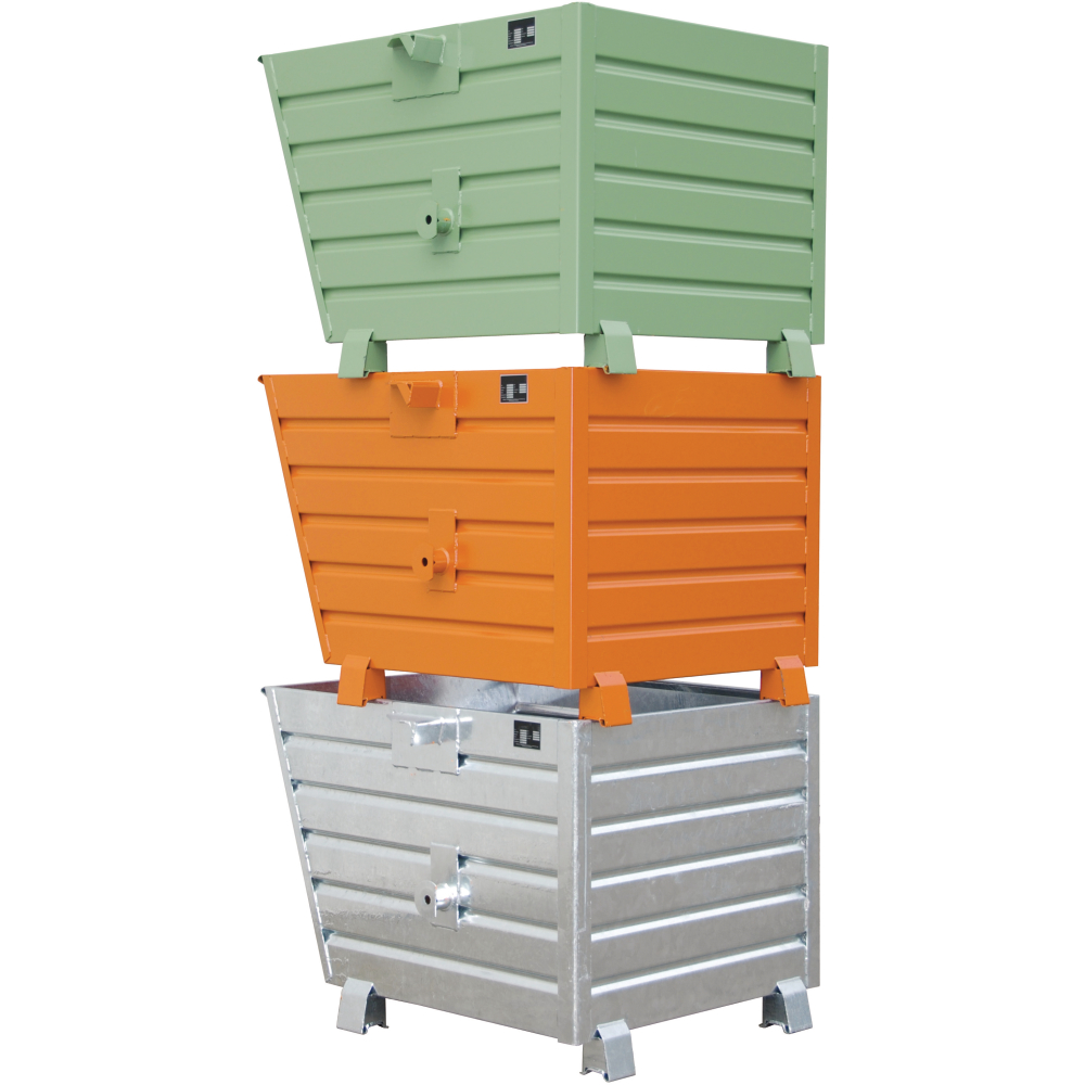 Stapelkipper BSK 150 l