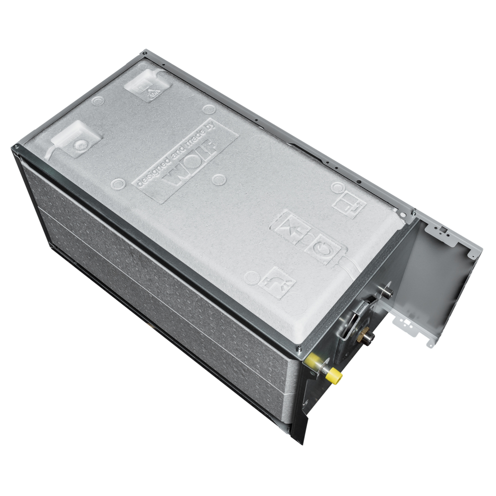 Wolf Warmwasser-Schichtenspeicher für CGW-2L