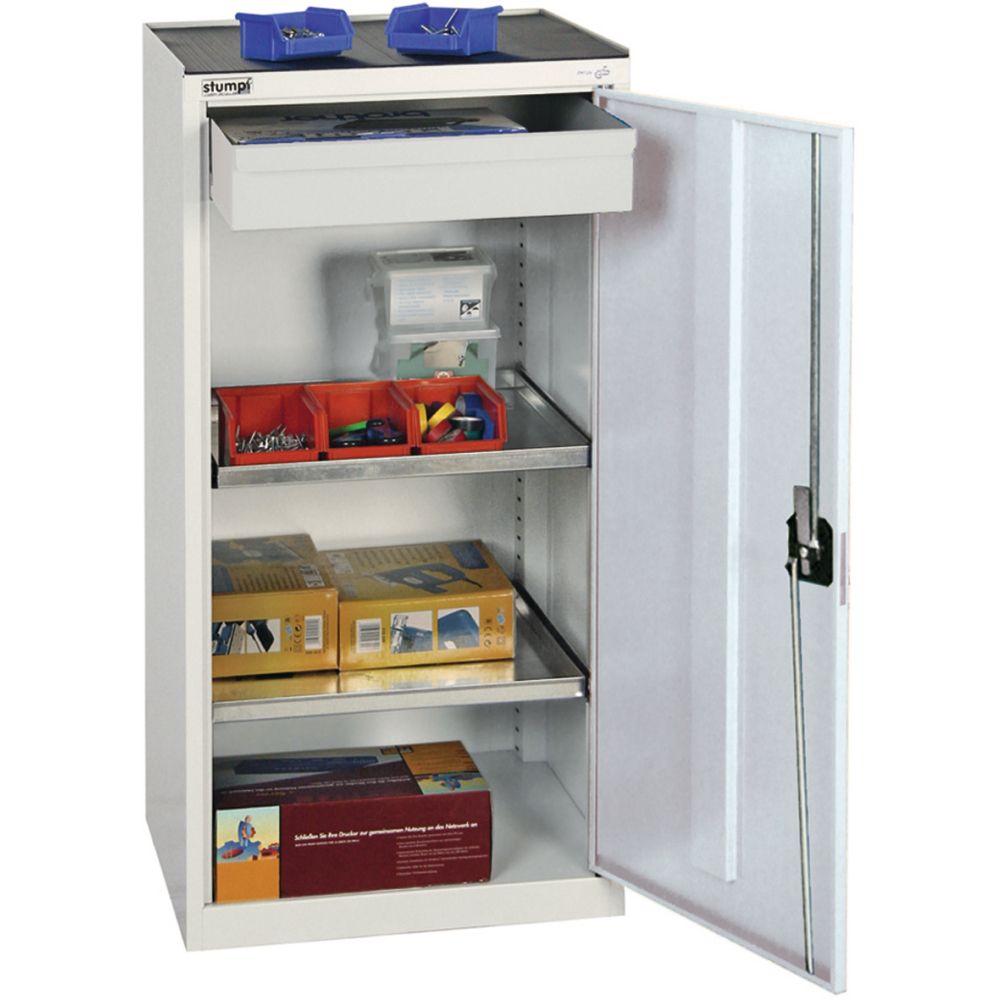 Materialschrank 2000 1000x500x500 gr/gr 1 SL
