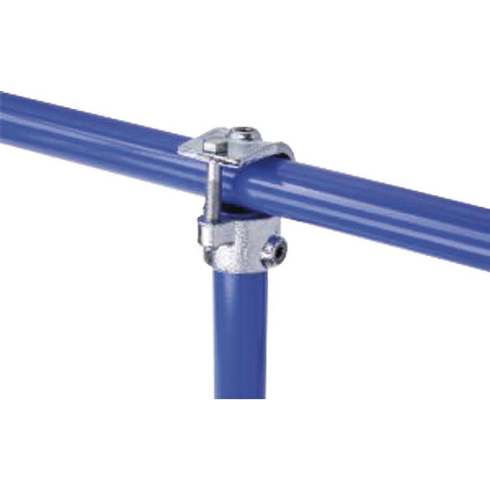 T-Rohrverbinder offen Typ 135
