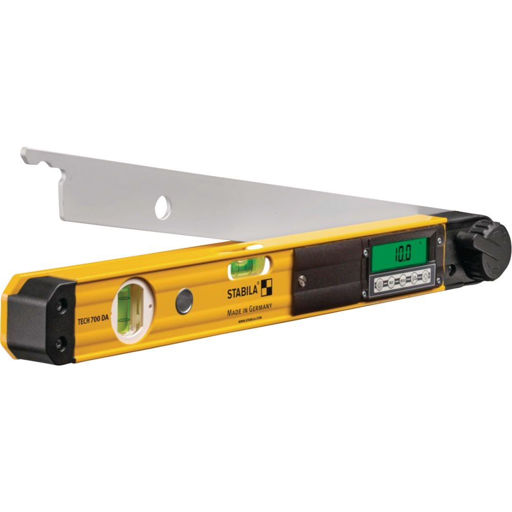 Digital-Winkelmesser TECH 700 DA