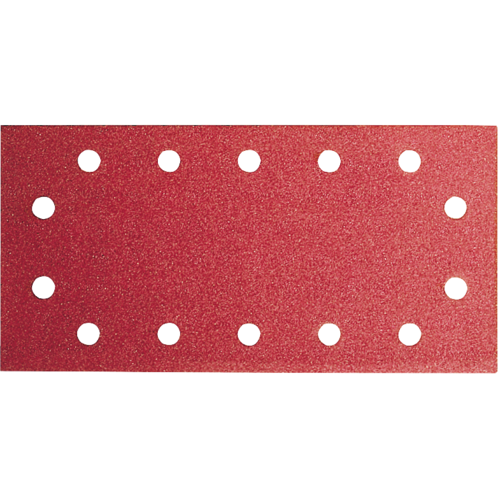 Bosch Schleifblatt C430, 93 x 230 mm, 180, 8 Löcher, 10er-Pack