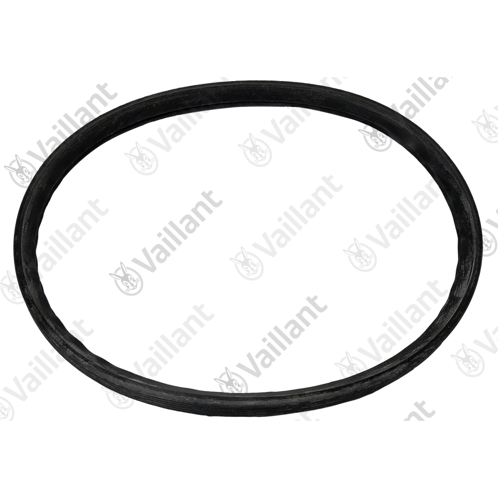 Vaillant Lippendichtring, EPDM (DN 130) Vaillant-Nr. 0020112674