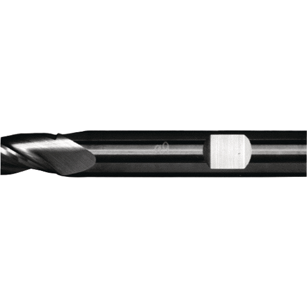 Schaftfräser mittel 5mm VHM #26031
