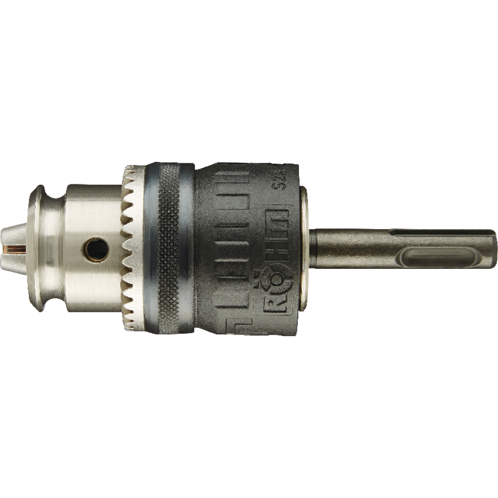 RÖHM Zahnkranzbohrfutter Prima HBF 2,5-13mm SDS-plus