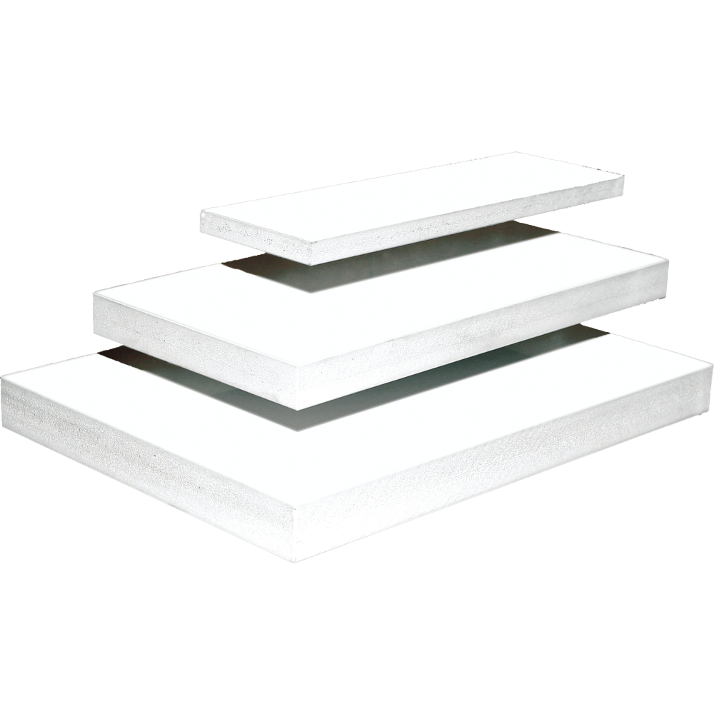 PVC-Hart-Integralschaumplatten KömaCel