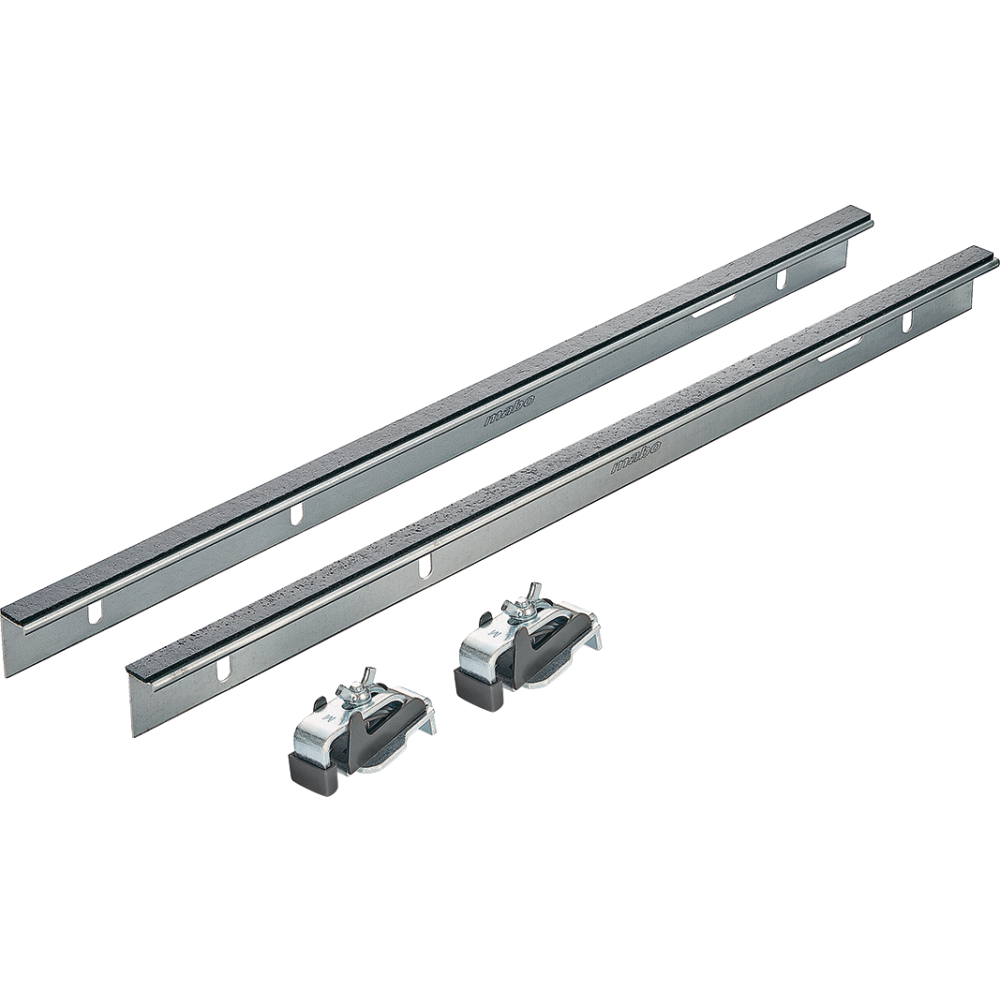 FORMAT Tec Wannenrandleisten Länge 650mm, 3 Stück