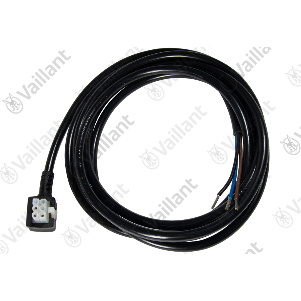 Vaillant Kabelbaum, 2 m Vaillant-Nr. 0020222167