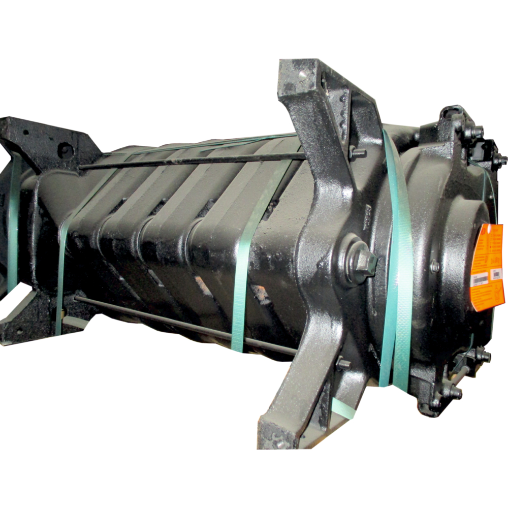 Wolf Gussblock 45kW (ab2005) für FHU/FHK/CHU/CHK