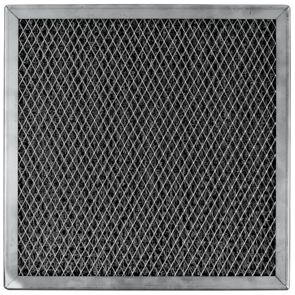Wolf Fettfangfilter ISO Coarse 45% Typ 1/4, BxHxT: 287x287x23,5